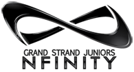 Nfinity Volleyball