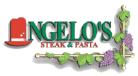 World Famous Angelos Steak & Pasta --- Seriously the best Steak EVER