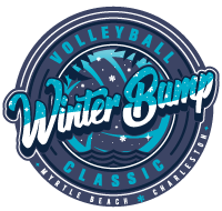 Myrtle Beach Winter Bump - Volleyball Classic